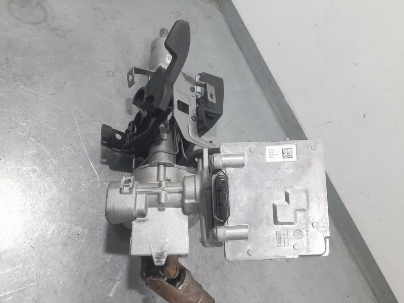 Recambio de columna direccion para mitsubishi colt 100t motion referencia OEM IAM 488104557R  ELECTRO-MECANICA