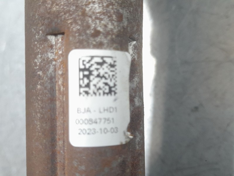 Recambio de columna direccion para mitsubishi colt 100t motion referencia OEM IAM 488104557R  ELECTRO-MECANICA