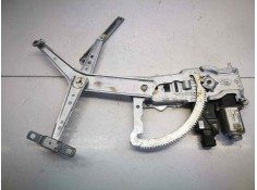 ELEVALUNAS DELANTERO DERECHO 24466594 6 PINS ELECTRICO