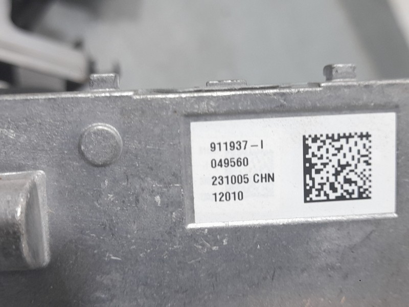 Recambio de columna direccion para mitsubishi colt 100t motion referencia OEM IAM 488104557R  ELECTRO-MECANICA