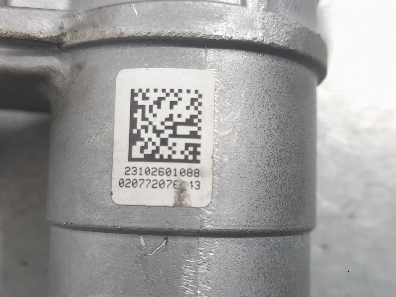 Recambio de columna direccion para mitsubishi colt 100t motion referencia OEM IAM 488104557R  ELECTRO-MECANICA