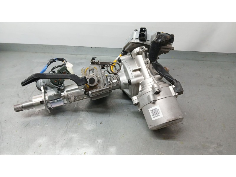 Recambio de columna direccion para hyundai kona klass hybrid 2wd referencia OEM IAM 56300CM260 ELECTRO-MECANICA MOBIS CM56300260