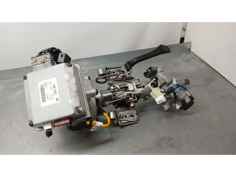 Recambio de columna direccion para hyundai kona klass hybrid 2wd referencia OEM IAM 56300CM260 ELECTRO-MECANICA MOBIS CM56300260