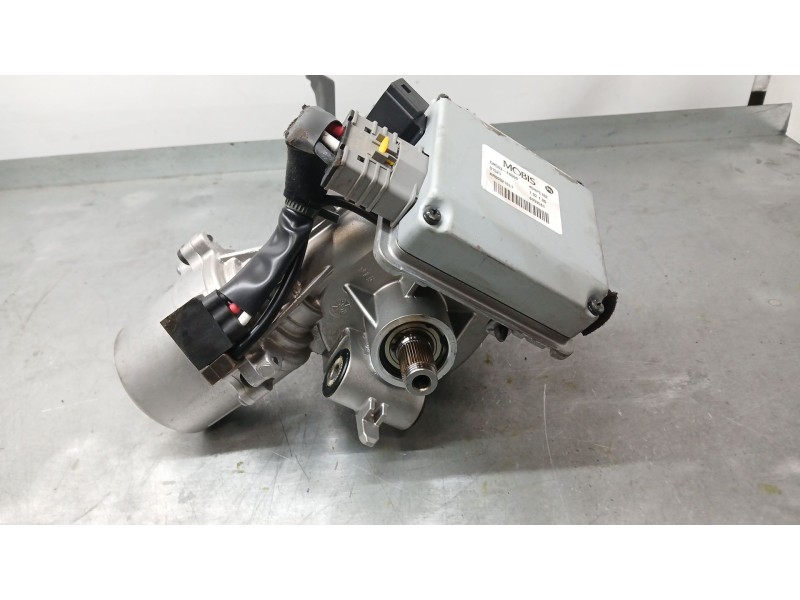 Recambio de columna direccion para hyundai kona klass hybrid 2wd referencia OEM IAM 56300CM260 ELECTRO-MECANICA MOBIS CM56300260