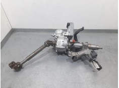 Recambio de columna direccion para ford fiesta (ccn) gt-line referencia OEM IAM C1BC3C529AS  ELECTRO-MECANICA