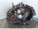 Recambio de caja cambios para opel zafira tourer expression referencia OEM IAM 55564375 0822680 6 VELOCIDADES