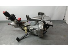 Recambio de columna direccion para nissan nv250 furgoneta (x61) dci 80 referencia OEM IAM 8201514069 NSK PW22BD0234Q