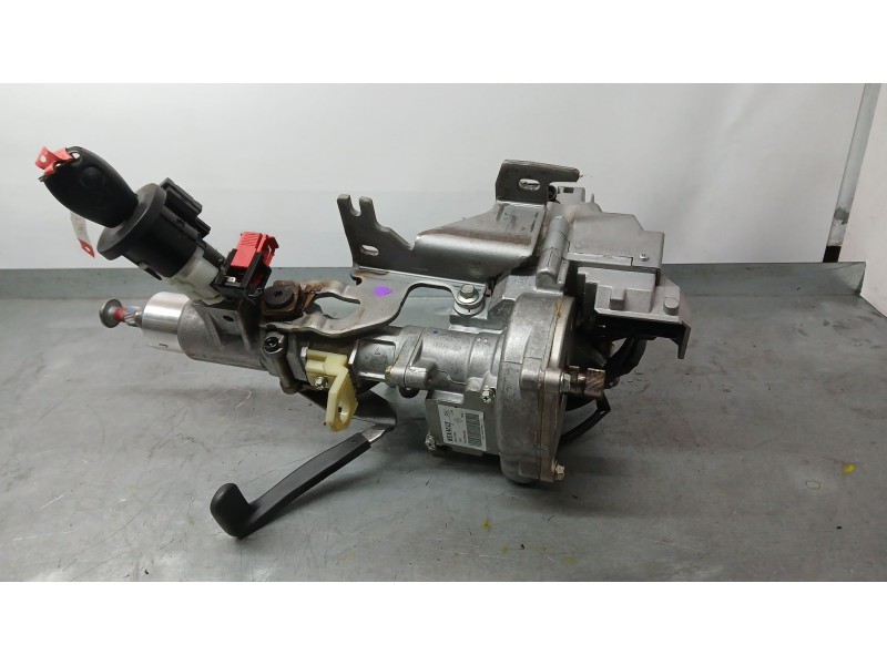 Recambio de columna direccion para nissan nv250 furgoneta (x61) dci 80 referencia OEM IAM 8201514069 NSK PW22BD0234Q