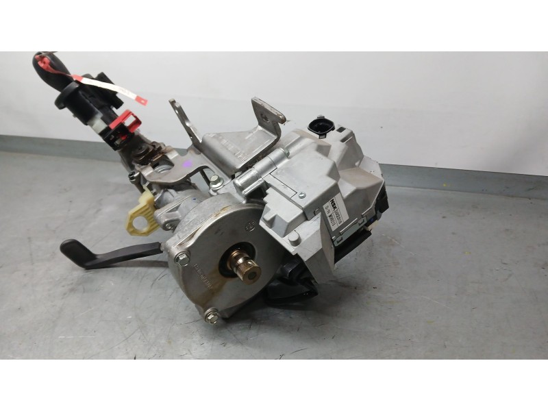 Recambio de columna direccion para nissan nv250 furgoneta (x61) dci 80 referencia OEM IAM 8201514069 NSK PW22BD0234Q