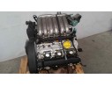 Recambio de motor completo para renault laguna ii (bg0) authentique referencia OEM IAM L7XE731 F096846 