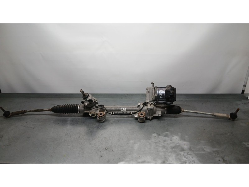 Recambio de cremallera direccion para toyota rav4 hybrid 4x2 advance referencia OEM IAM 4425042180 ELECTRO-MECANICA JTEKT JG4020