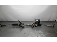 Recambio de cremallera direccion para toyota rav4 hybrid 4x2 advance referencia OEM IAM 4425042180 ELECTRO-MECANICA JTEKT JG4020