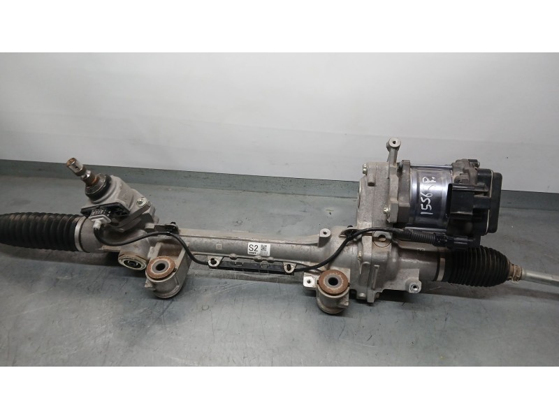 Recambio de cremallera direccion para toyota rav4 hybrid 4x2 advance referencia OEM IAM 4425042180 ELECTRO-MECANICA JTEKT JG4020