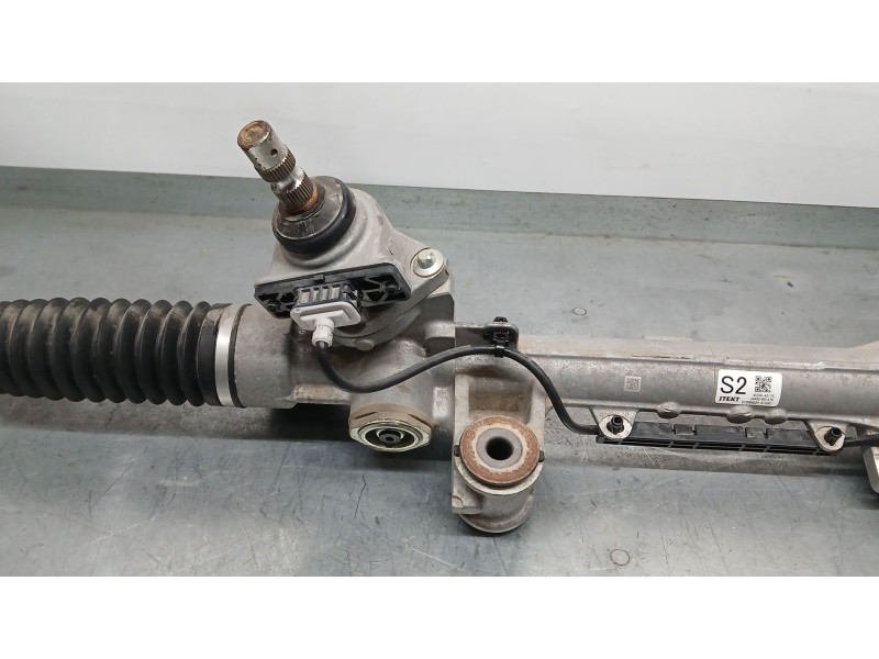 Recambio de cremallera direccion para toyota rav4 hybrid 4x2 advance referencia OEM IAM 4425042180 ELECTRO-MECANICA JTEKT JG4020