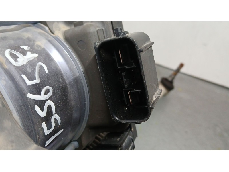 Recambio de cremallera direccion para toyota rav4 hybrid 4x2 advance referencia OEM IAM 4425042180 ELECTRO-MECANICA JTEKT JG4020