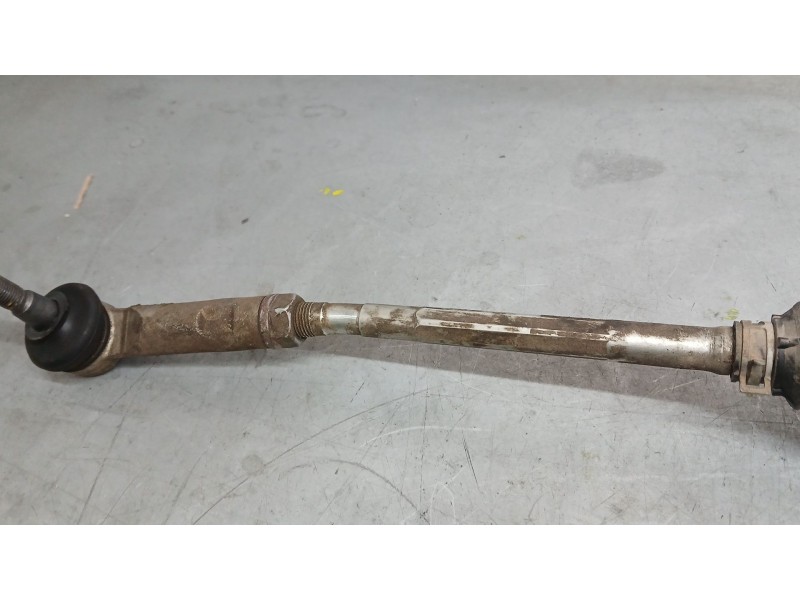 Recambio de cremallera direccion para toyota rav4 hybrid 4x2 advance referencia OEM IAM 4425042180 ELECTRO-MECANICA JTEKT JG4020