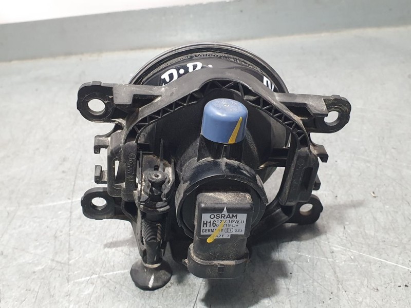 Recambio de faro antiniebla derecho para dacia lodgy laureate referencia OEM IAM 261507817R 89208692 VALEO