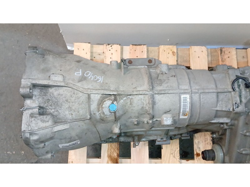 Recambio de caja cambios para bmw x5 (e70) 3.0 d referencia OEM IAM 6HP28X AUTOMATICA 40761050010