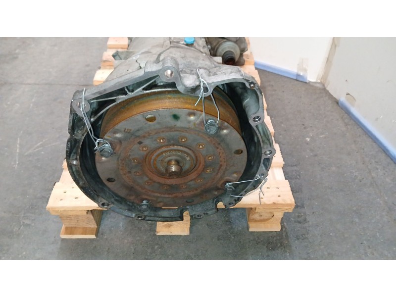 Recambio de caja cambios para bmw x5 (e70) 3.0 d referencia OEM IAM 6HP28X AUTOMATICA 40761050010