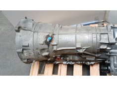 Recambio de caja cambios para bmw x5 (f15) xdrive 40d referencia OEM IAM 8HP70X AUTOMATICA 024073