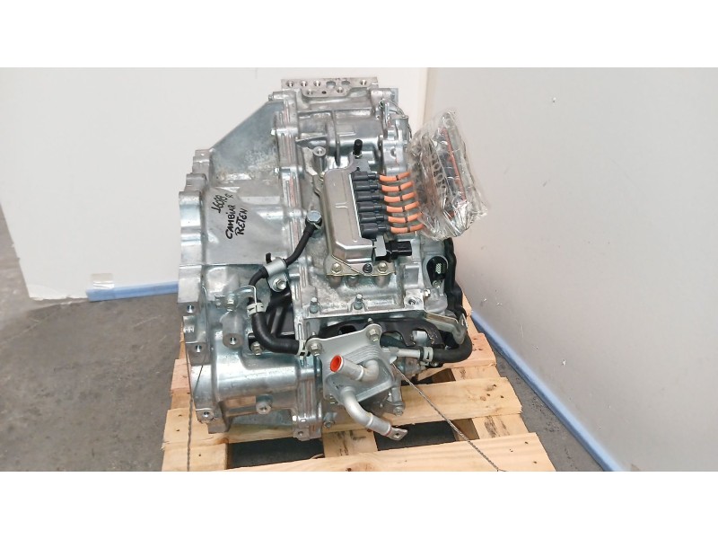 Recambio de caja cambios para lexus es 300h referencia OEM IAM 3090033110 AUTOMATICA P710L5