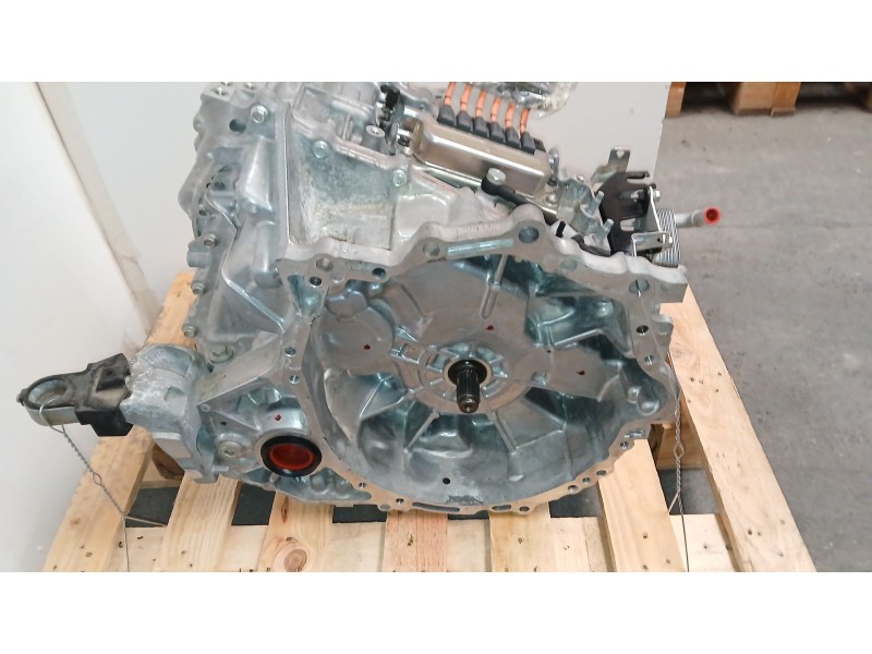 Recambio de caja cambios para lexus es 300h referencia OEM IAM 3090033110 AUTOMATICA P710L5