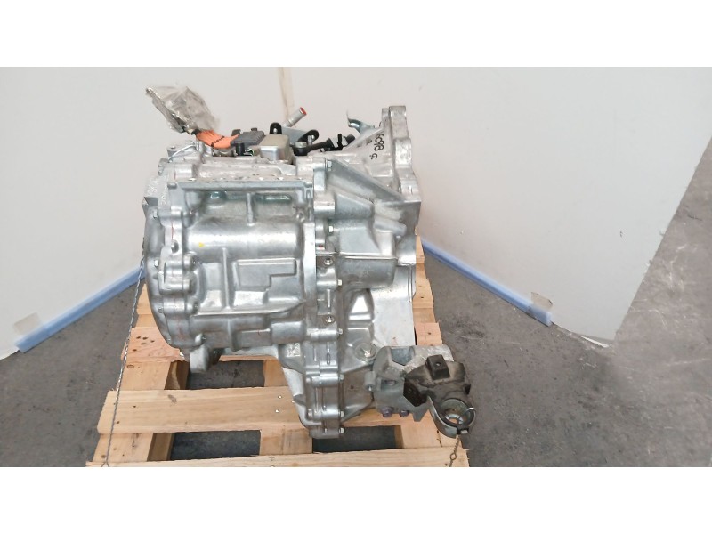 Recambio de caja cambios para lexus es 300h referencia OEM IAM 3090033110 AUTOMATICA P710L5