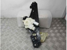 Recambio de elevalunas trasero derecho para renault captur ii techno referencia OEM IAM 827209371R  ELECTRICO 6 PINS
