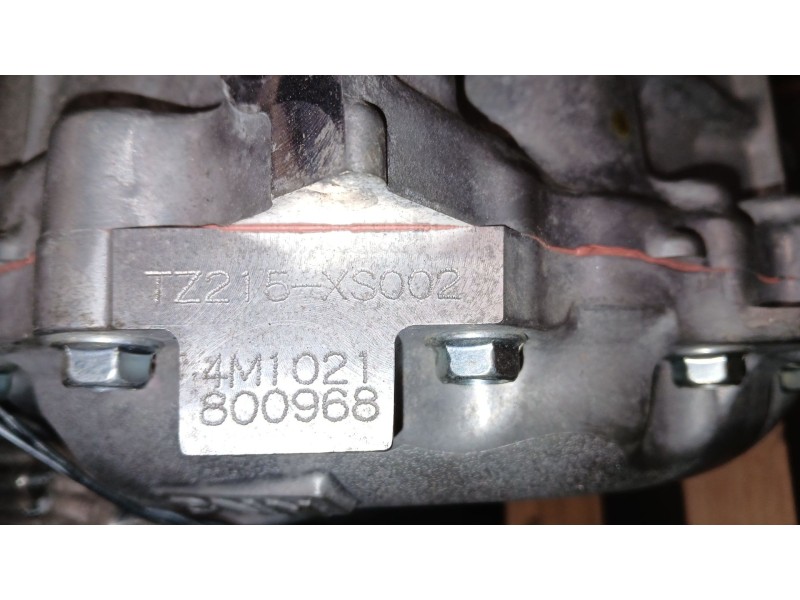 Recambio de caja cambios para lexus es 300h referencia OEM IAM 3090033110 AUTOMATICA P710L5