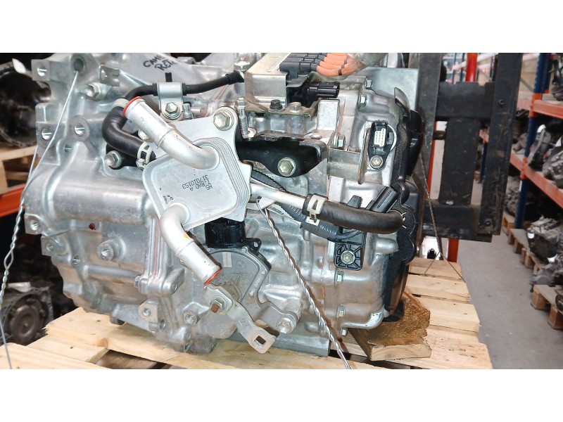 Recambio de caja cambios para lexus es 300h referencia OEM IAM 3090033110 AUTOMATICA P710L5