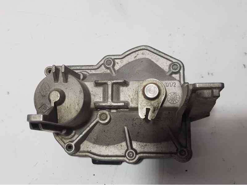 Recambio de caja mariposa para renault clio iv life referencia OEM IAM 05218E3289  PIERBURG