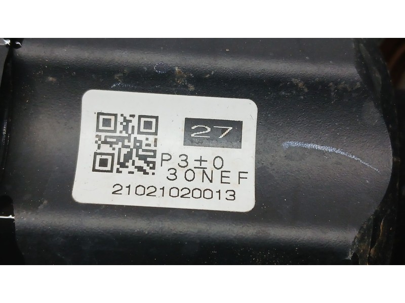 Recambio de transmision delantera derecha para toyota rav4 hybrid 4x2 advance referencia OEM IAM 4341042300 1021016 DA76R