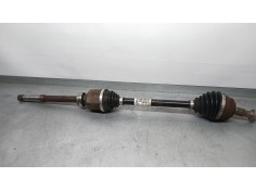 Recambio de transmision delantera derecha para peugeot 208 (p2) allure referencia OEM IAM 9825390980  