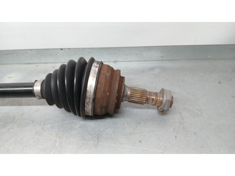 Recambio de transmision delantera derecha para peugeot 208 (p2) allure referencia OEM IAM 9825390980  