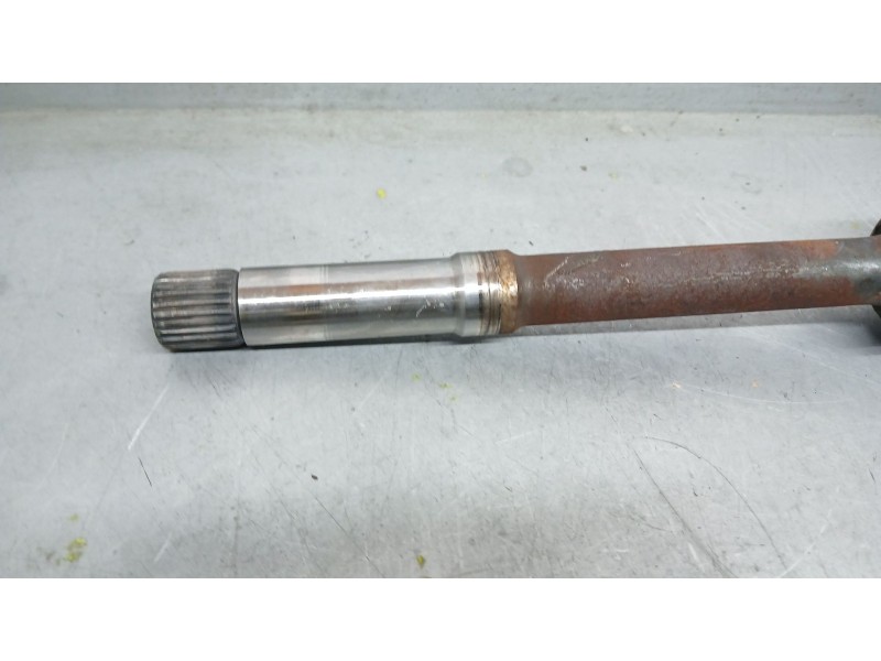 Recambio de transmision delantera derecha para peugeot 208 (p2) allure referencia OEM IAM 9825390980  