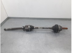 Recambio de transmision delantera derecha para peugeot 2008 (--.2013) style referencia OEM IAM 9800387480  