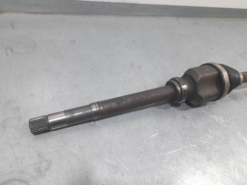 Recambio de transmision delantera derecha para peugeot 2008 (--.2013) style referencia OEM IAM 9800387480  