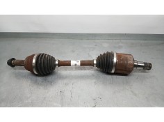 Recambio de transmision delantera izquierda para hyundai kona klass hybrid 2wd referencia OEM IAM 49500CM000  