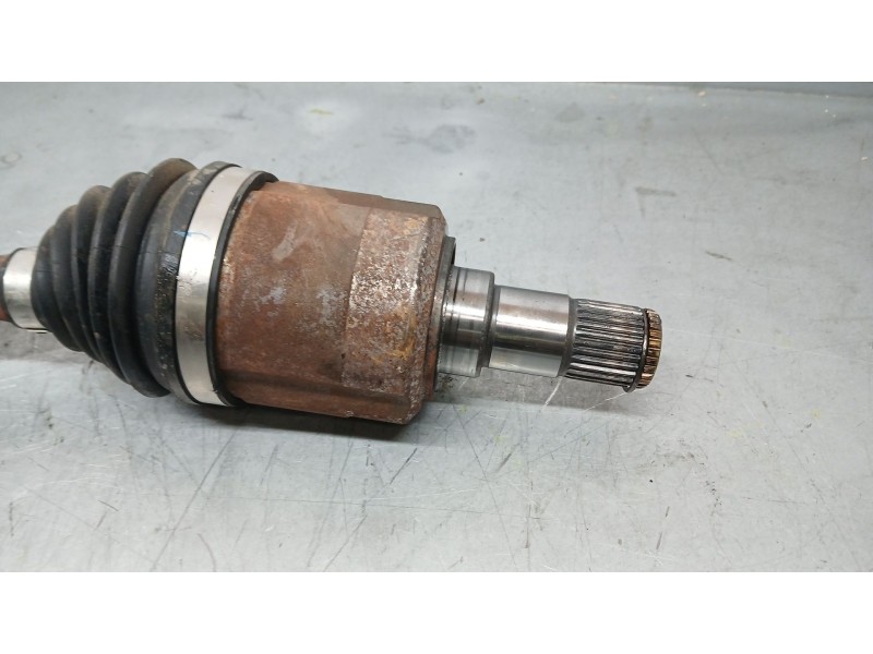 Recambio de transmision delantera izquierda para hyundai kona klass hybrid 2wd referencia OEM IAM 49500CM000  