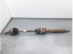 Recambio de transmision delantera derecha para ford fiesta (ccn) gt-line referencia OEM IAM CV173B436BD  