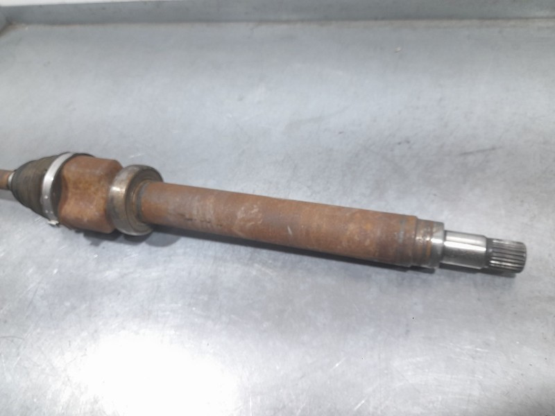 Recambio de transmision delantera derecha para ford fiesta (ccn) gt-line referencia OEM IAM CV173B436BD  