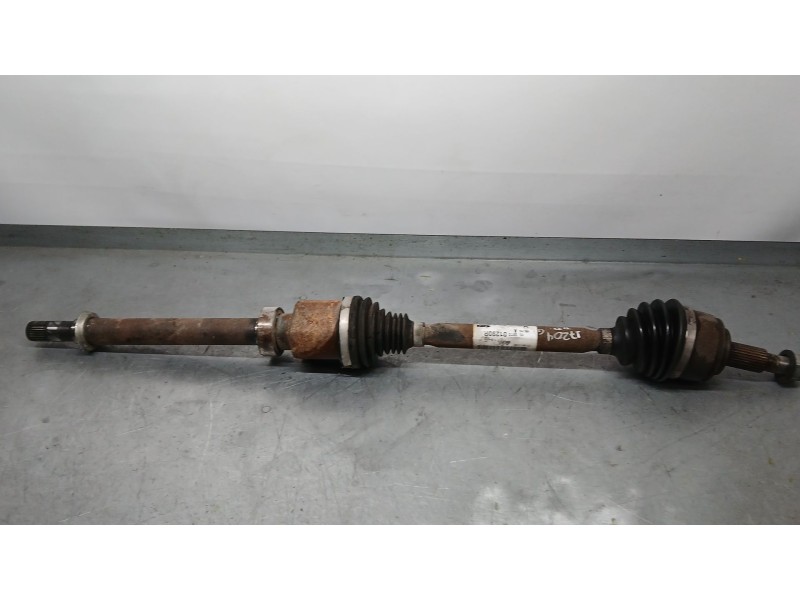 Recambio de transmision delantera derecha para nissan nv250 furgoneta (x61) dci 80 referencia OEM IAM 391001290R  