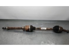 TRANSMISION DELANTERA DERECHA 391001290R 