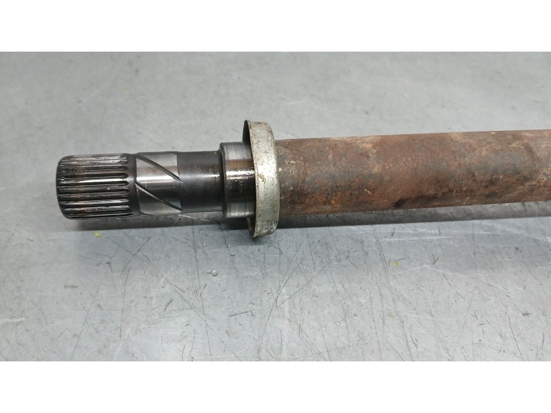 Recambio de transmision delantera derecha para nissan nv250 furgoneta (x61) dci 80 referencia OEM IAM 391001290R  