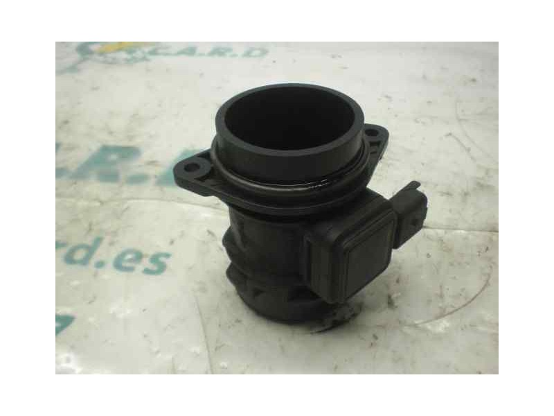 Recambio de caudalimetro para peugeot bipper básico referencia OEM IAM 9647144080 5WK97004 CONTINENTAL