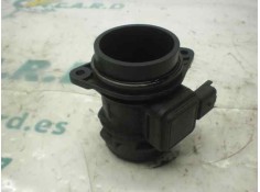 Recambio de caudalimetro para peugeot bipper básico referencia OEM IAM 9647144080 5WK97004 CONTINENTAL