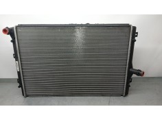 RADIADOR AGUA 1K0121251DD 