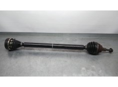 Recambio de transmision delantera derecha para volkswagen golf vi (5k1) 1.6 tdi referencia OEM IAM 1K0407271QN  