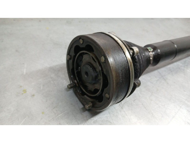 Recambio de transmision delantera derecha para volkswagen golf vi (5k1) 1.6 tdi referencia OEM IAM 1K0407271QN  