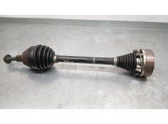 Recambio de transmision delantera izquierda para volkswagen golf vi (5k1) 1.6 tdi referencia OEM IAM 1K0407271AT  